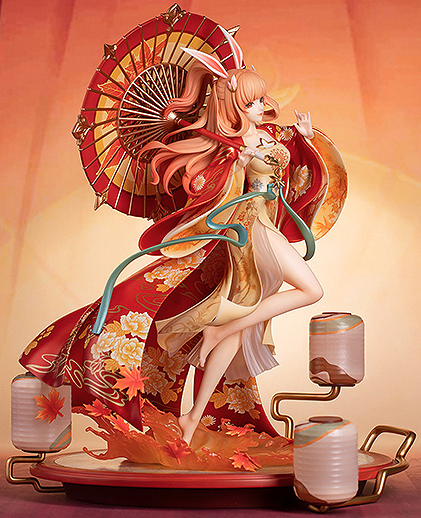 Gongsun Li Jing Hong Dance Version 1/7 Scale | Kings of Glory | Myethos