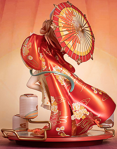 Gongsun Li Jing Hong Dance Version 1/7 Scale | Kings of Glory | Myethos