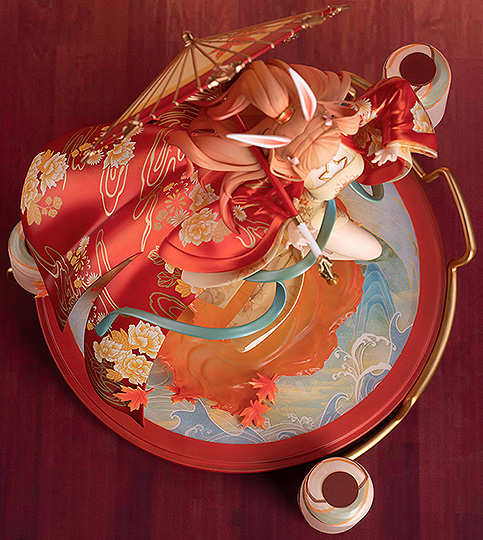 Gongsun Li Jing Hong Dance Version 1/7 Scale | Kings of Glory | Myethos