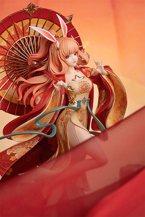 Gongsun Li Jing Hong Dance Version 1/7 Scale | Kings of Glory | Myethos