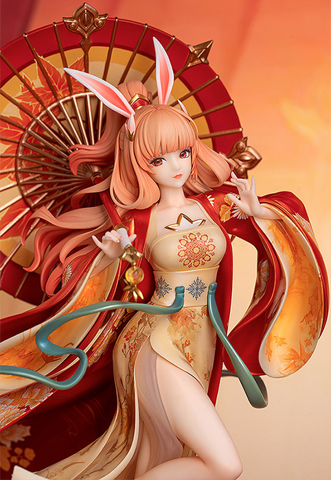 Gongsun Li Jing Hong Dance Version 1/7 Scale | Kings of Glory | Myethos