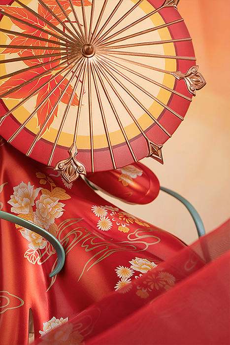 Gongsun Li Jing Hong Dance Version 1/7 Scale | Kings of Glory | Myethos