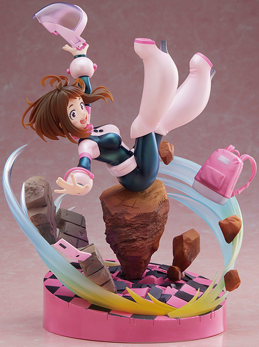 Ochaco Uraraka Spiritale 1/7 Scale | My Hero Academia | TAITO