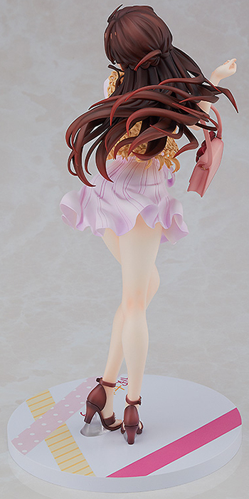 Chizuru Mizuhara 1/7 Scale | Rent-A-Girlfriend | Good Smile Company