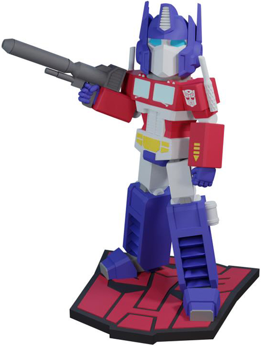 Optimus Prime | Transformers Age of Extinction | Lost Age