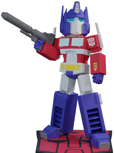 Optimus Prime | Transformers Age of Extinction | Lost Age