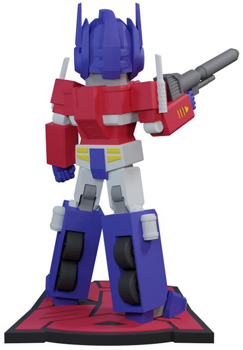 Optimus Prime | Transformers Age of Extinction | Lost Age