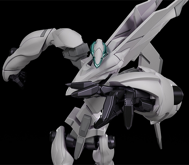 Fafner Mark Sein Model Kit MODEROID | Fafner in the Azure | Good Smile Company
