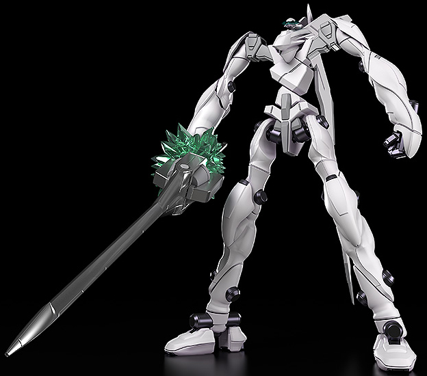 Fafner Mark Sein Model Kit MODEROID | Fafner in the Azure | Good Smile Company
