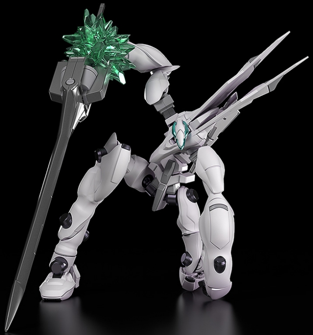 Fafner Mark Sein Model Kit MODEROID | Fafner in the Azure | Good Smile Company