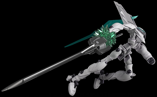 Fafner Mark Sein Model Kit MODEROID | Fafner in the Azure | Good Smile Company