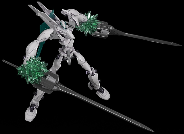 Fafner Mark Sein Model Kit MODEROID | Fafner in the Azure | Good Smile Company