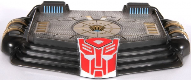 MP-1L Convoy Final Edition | Transformers Masterpiece