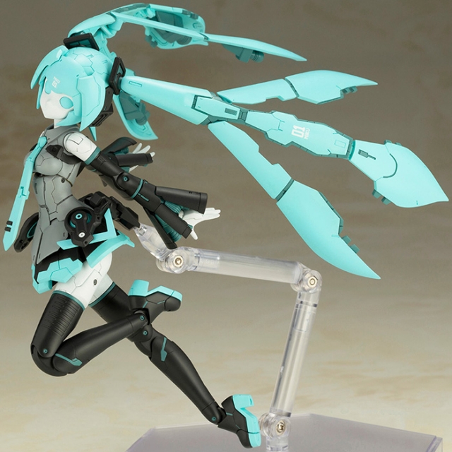 Frame Artist Hatsune Miku Frame Arms | Vocaloid | Kotobukiya