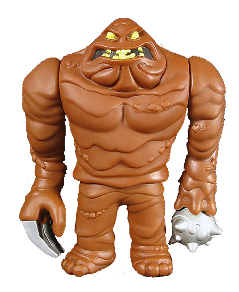 Clayface | Batman The Animated Series | Hasbro