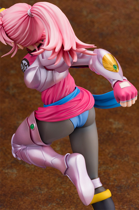 Maam ArtFX J 1/8 Scale | Dragon Quest: The Adventure of Dai | Kotobukiya