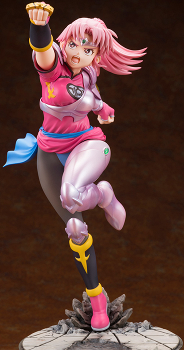 Maam ArtFX J 1/8 Scale | Dragon Quest: The Adventure of Dai | Kotobukiya