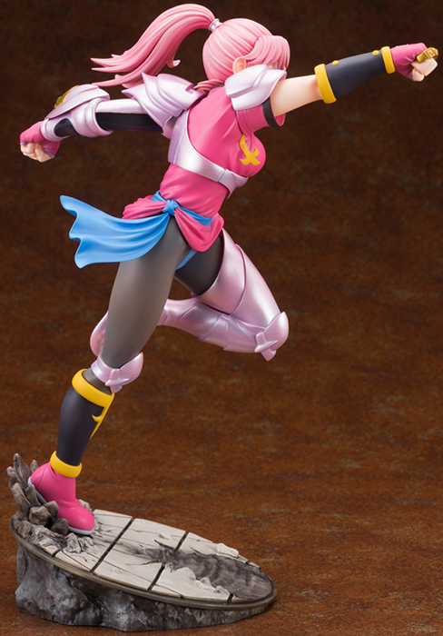 Maam ArtFX J 1/8 Scale | Dragon Quest: The Adventure of Dai | Kotobukiya