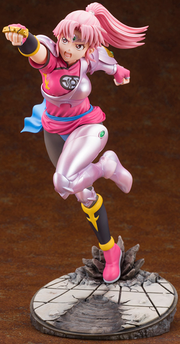 Maam ArtFX J 1/8 Scale | Dragon Quest: The Adventure of Dai | Kotobukiya