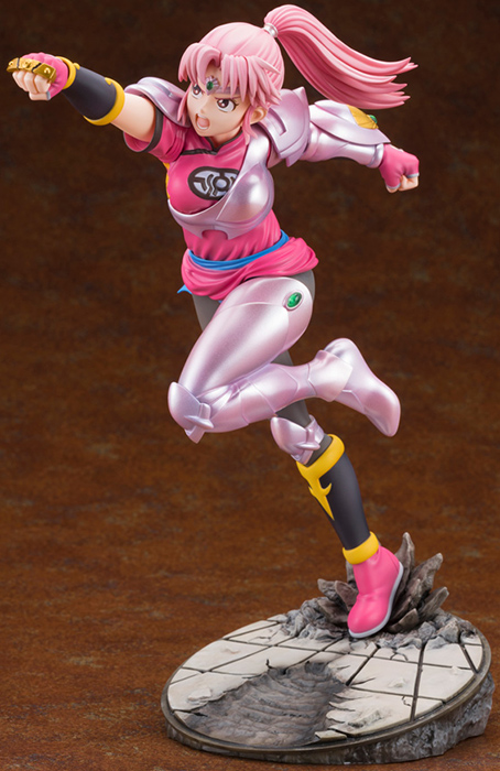 Maam ArtFX J 1/8 Scale | Dragon Quest: The Adventure of Dai | Kotobukiya