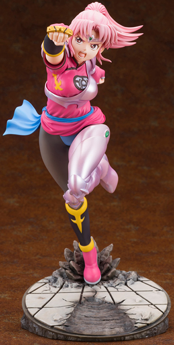 Maam ArtFX J 1/8 Scale | Dragon Quest: The Adventure of Dai | Kotobukiya