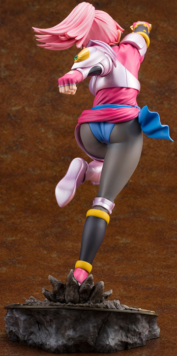 Maam ArtFX J 1/8 Scale | Dragon Quest: The Adventure of Dai | Kotobukiya
