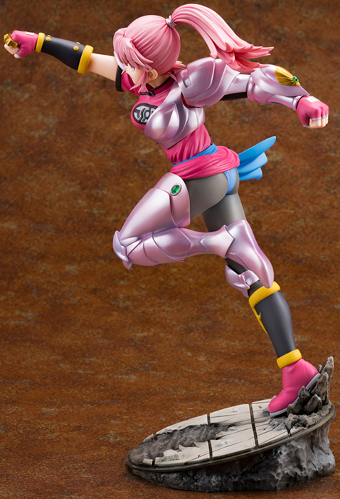Maam ArtFX J 1/8 Scale | Dragon Quest: The Adventure of Dai | Kotobukiya