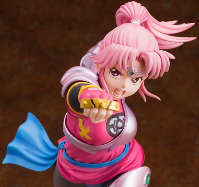 Maam ArtFX J 1/8 Scale | Dragon Quest: The Adventure of Dai | Kotobukiya