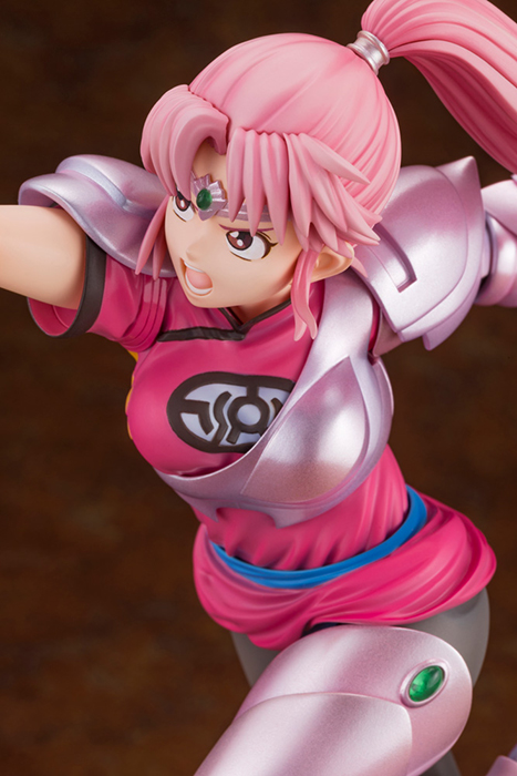 Maam ArtFX J 1/8 Scale | Dragon Quest: The Adventure of Dai | Kotobukiya