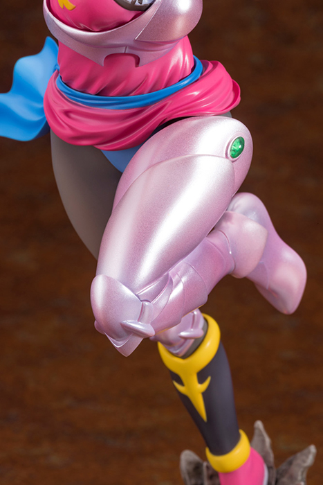 Maam and Chiu Deluxe Edition ArtFX J 1/8 Scale | Dragon Quest: The Adventure of Dai | Kotobukiya