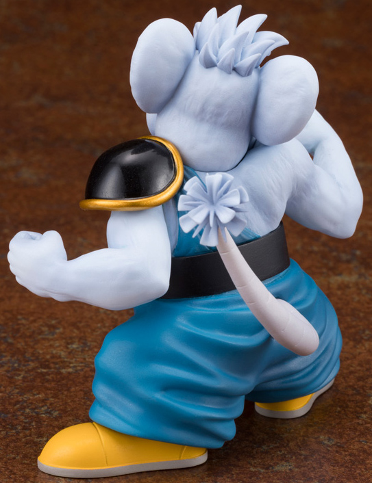 Maam and Chiu Deluxe Edition ArtFX J 1/8 Scale | Dragon Quest: The Adventure of Dai | Kotobukiya