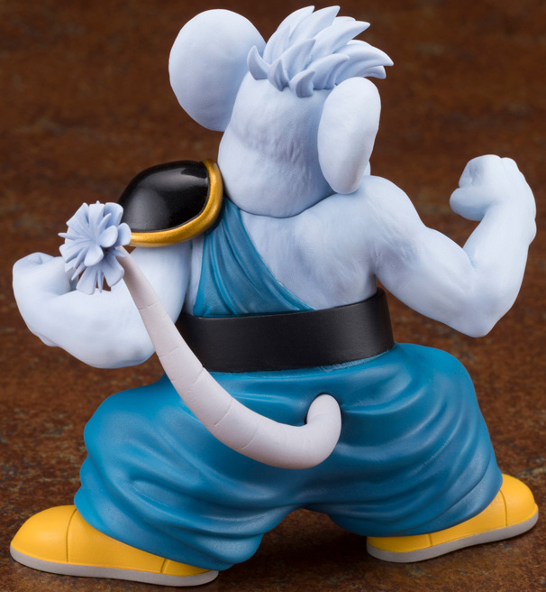 Maam and Chiu Deluxe Edition ArtFX J 1/8 Scale | Dragon Quest: The Adventure of Dai | Kotobukiya