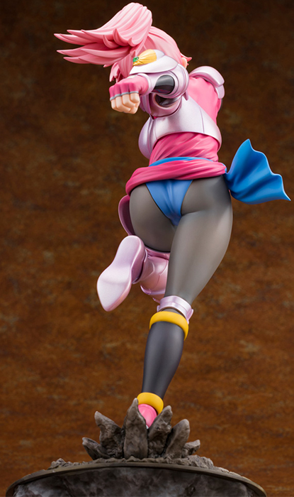 Maam and Chiu Deluxe Edition ArtFX J 1/8 Scale | Dragon Quest: The Adventure of Dai | Kotobukiya