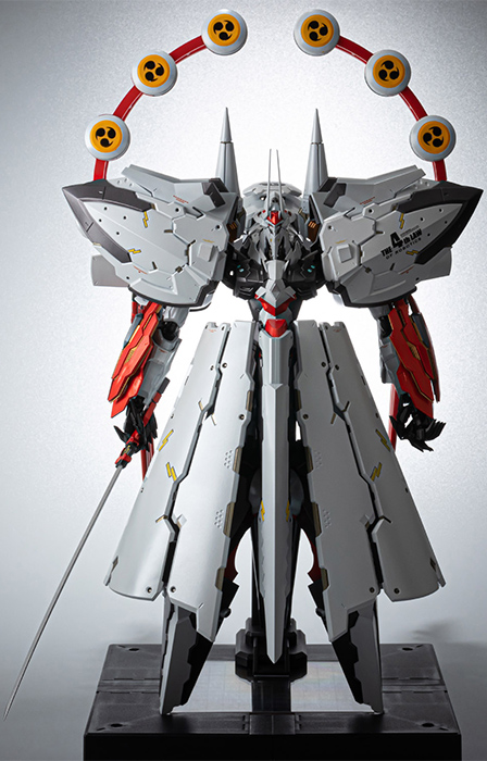 EX-Linebarrel  | Sentinel | Upgrade Kit