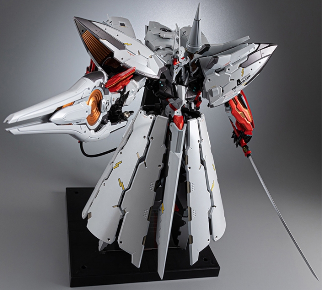 EX-Linebarrel  | Sentinel | Upgrade Kit