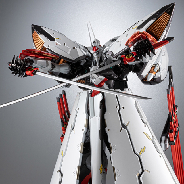 EX-Linebarrel  | Sentinel | Upgrade Kit