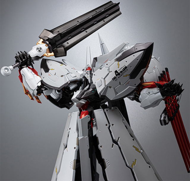 EX-Linebarrel  | Sentinel | Upgrade Kit