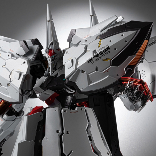 EX-Linebarrel  | Sentinel | Upgrade Kit