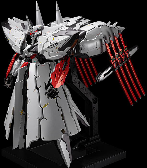 EX-Linebarrel  | Sentinel | Upgrade Kit