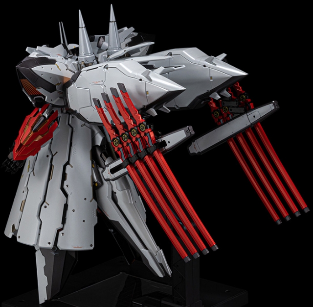EX-Linebarrel  | Sentinel | Upgrade Kit