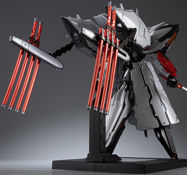 EX-Linebarrel  | Sentinel | Upgrade Kit
