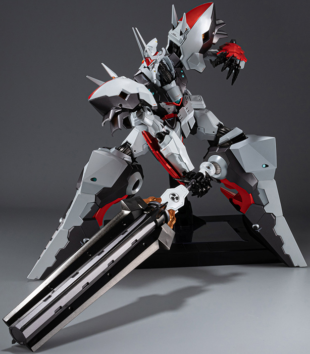 EX-Linebarrel  | Sentinel | Upgrade Kit