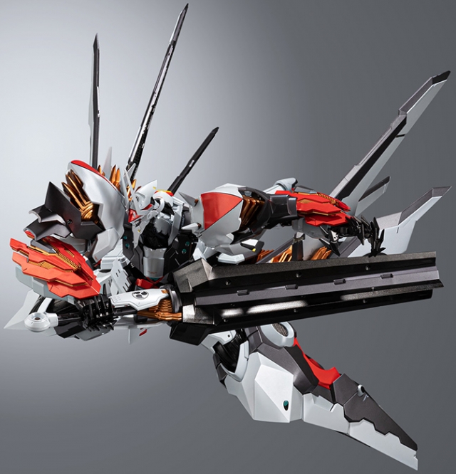 EX-Linebarrel  | Sentinel | Upgrade Kit