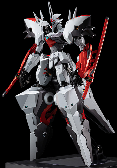EX-Linebarrel  | Sentinel | Upgrade Kit