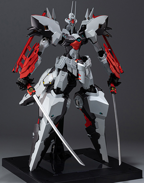 EX-Linebarrel  | Sentinel | Upgrade Kit
