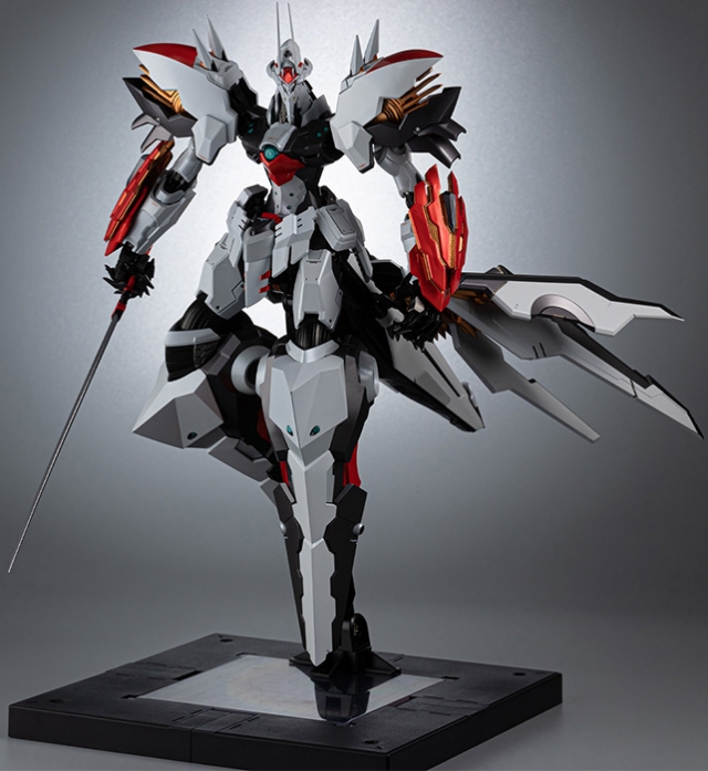 EX-Linebarrel  | Sentinel | Upgrade Kit