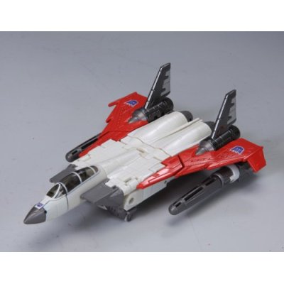 D-04 Ramjet | Transformers Henkei Classics