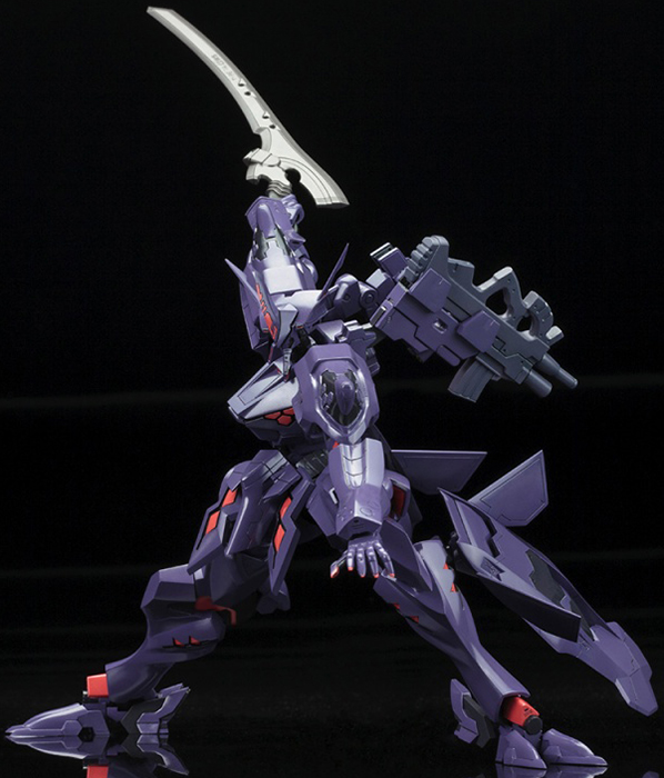 Takemikaduchi Type-00R Verison 1.5 Model Kit | Muv-Luv Alternative | Kotobukiya