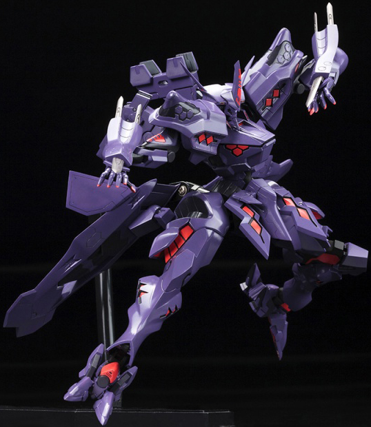 Takemikaduchi Type-00R Verison 1.5 Model Kit | Muv-Luv Alternative | Kotobukiya