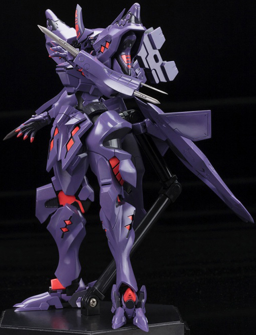 Takemikaduchi Type-00R Verison 1.5 Model Kit | Muv-Luv Alternative | Kotobukiya